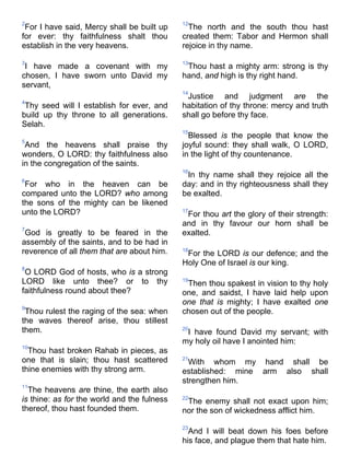 Bible   king james version - kjv