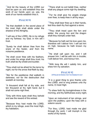 Bible   king james version - kjv