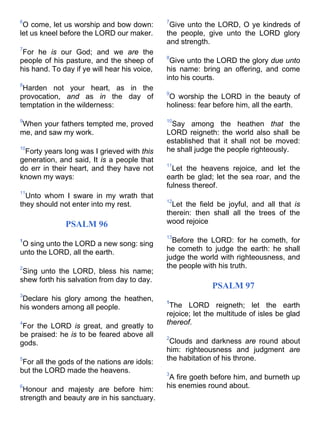 Bible   king james version - kjv