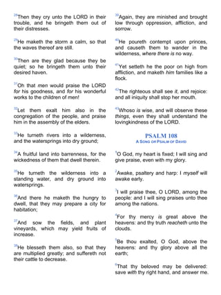 Bible   king james version - kjv