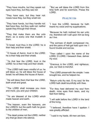 Bible   king james version - kjv