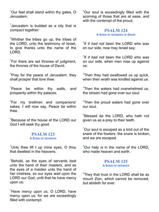 Bible   king james version - kjv