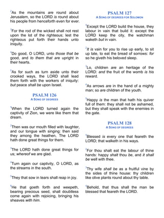 Bible   king james version - kjv