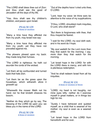 Bible   king james version - kjv