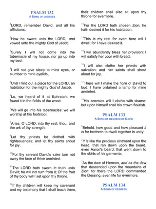 Bible   king james version - kjv