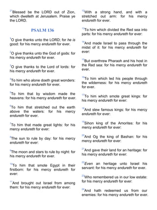 Bible   king james version - kjv