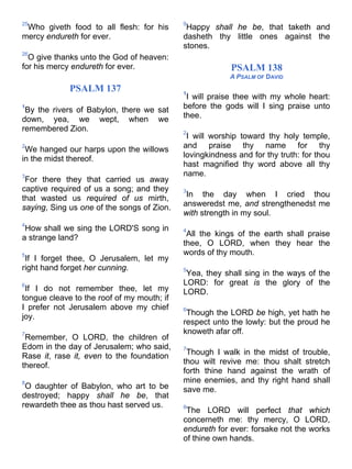 Bible   king james version - kjv