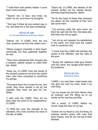 Bible   king james version - kjv