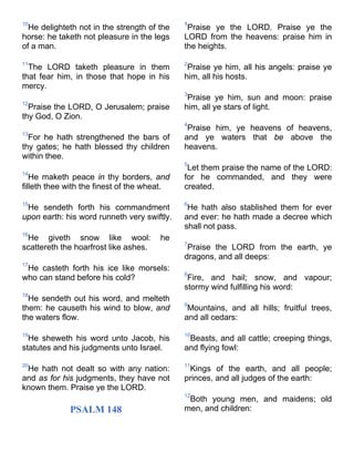 Bible   king james version - kjv