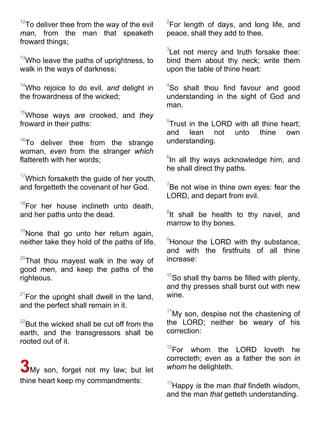 Bible   king james version - kjv