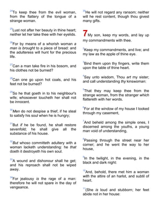 Bible   king james version - kjv