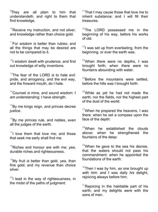 Bible   king james version - kjv