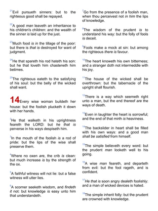 Bible   king james version - kjv