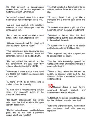 Bible   king james version - kjv