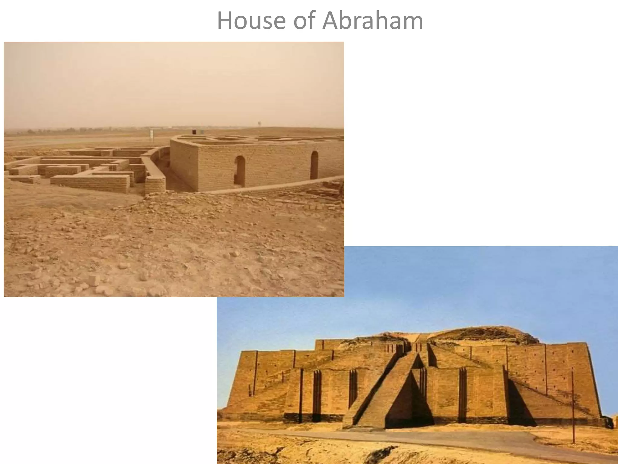 House of Abraham