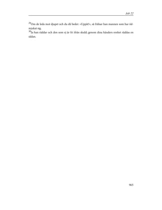 Bible - Swedish Version.pdf