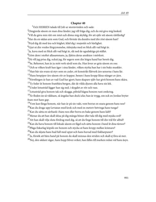 Bible - Swedish Version.pdf