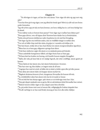 Bible - Swedish Version.pdf