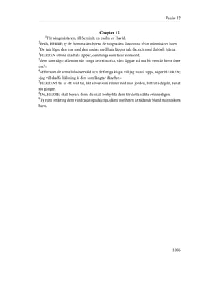 Bible - Swedish Version.pdf