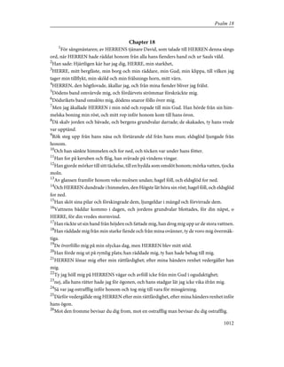 Bible - Swedish Version.pdf