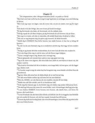 Bible - Swedish Version.pdf