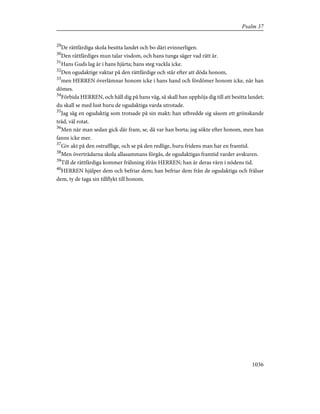 Bible - Swedish Version.pdf