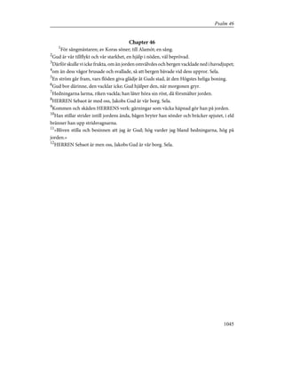 Bible - Swedish Version.pdf