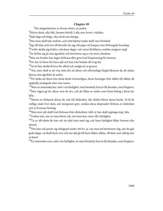 Bible - Swedish Version.pdf