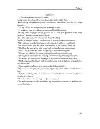 Bible - Swedish Version.pdf