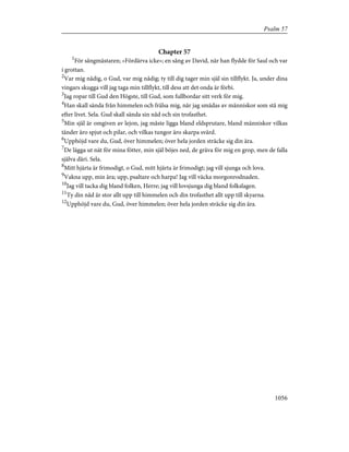 Bible - Swedish Version.pdf