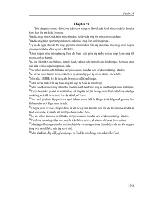 Bible - Swedish Version.pdf