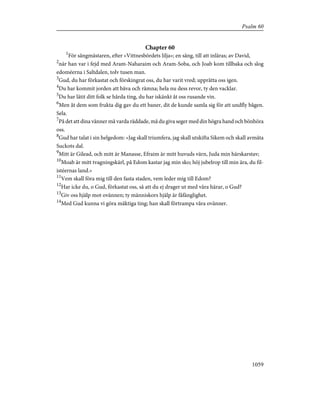 Bible - Swedish Version.pdf