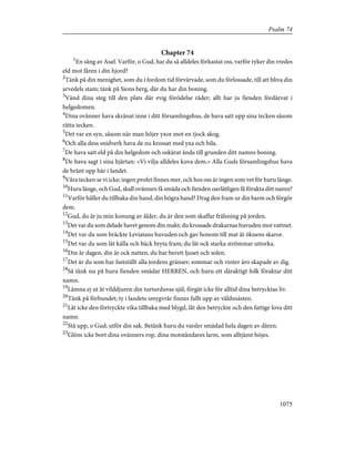 Bible - Swedish Version.pdf