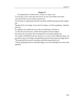 Bible - Swedish Version.pdf