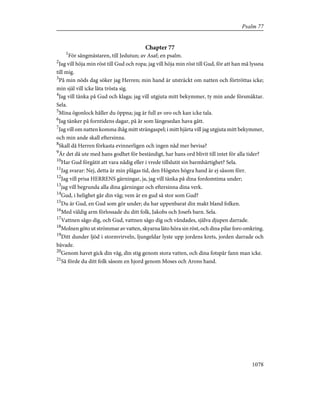 Bible - Swedish Version.pdf