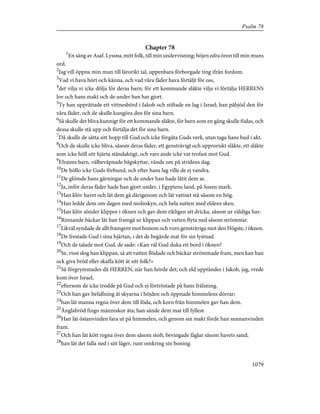 Bible - Swedish Version.pdf