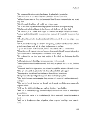 Bible - Swedish Version.pdf