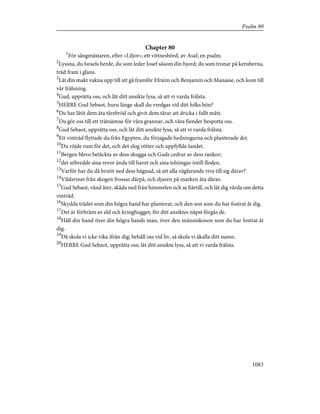 Bible - Swedish Version.pdf