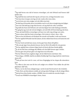 Bible - Swedish Version.pdf