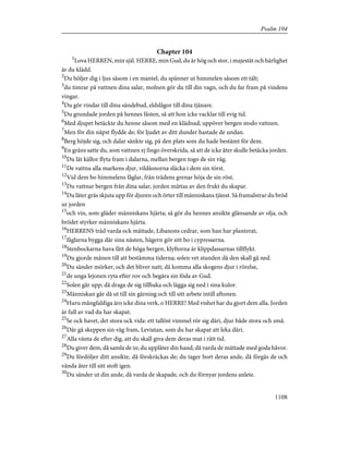 Bible - Swedish Version.pdf