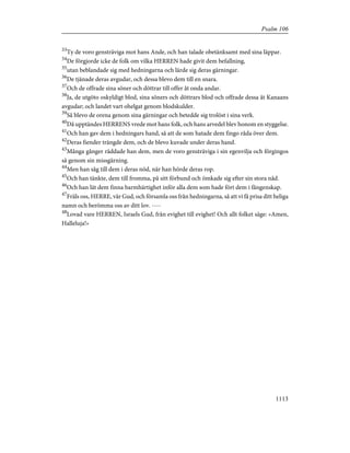 Bible - Swedish Version.pdf