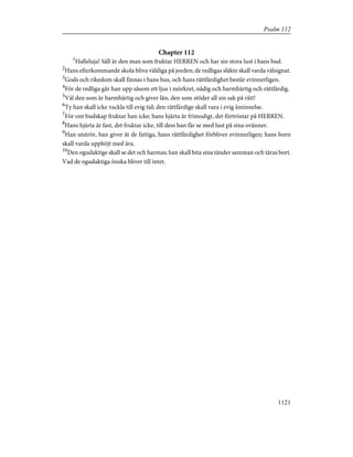 Bible - Swedish Version.pdf