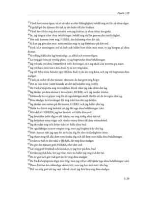 Bible - Swedish Version.pdf