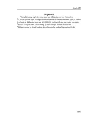 Bible - Swedish Version.pdf