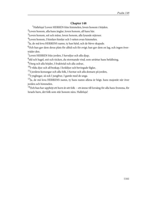 Bible - Swedish Version.pdf