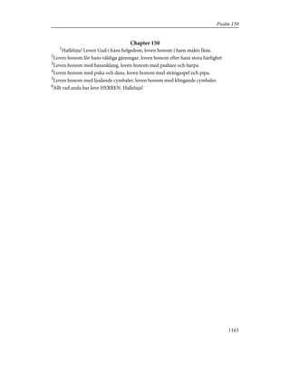 Bible - Swedish Version.pdf