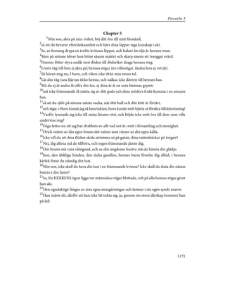 Bible - Swedish Version.pdf