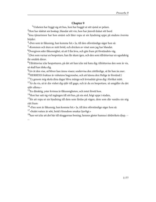 Bible - Swedish Version.pdf