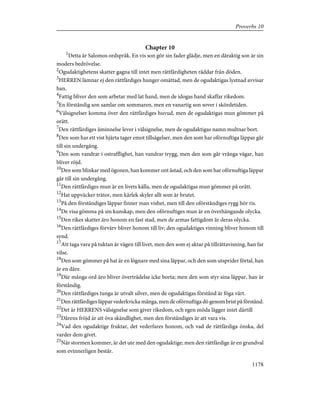 Bible - Swedish Version.pdf