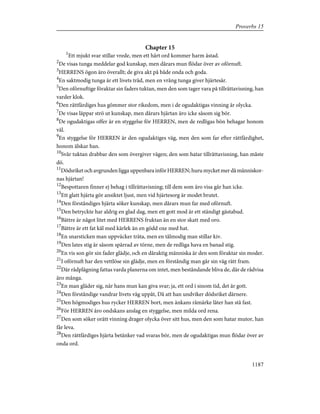 Bible - Swedish Version.pdf